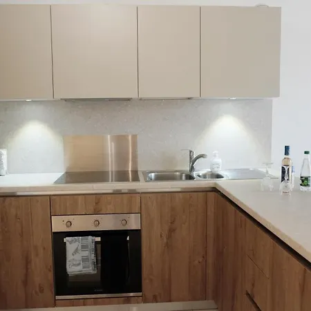 Apartment T2, Parking, Balcon, & Plages By Palmazur Theoule-sur-Mer